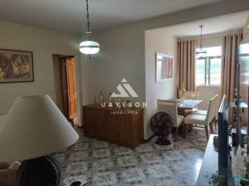Apartamento à venda Rua Arnaldo Ador, Vista Alegre, Rio de Janeiro - R$ 350.000 - VPAP20190