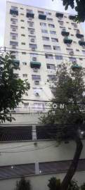 Apartamento à venda Rua Valério, Cascadura, Rio de Janeiro - R$ 165.000 - VPAP20195
