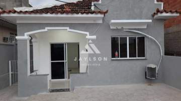 Casa 2 quartos à venda Rocha Miranda, Rio de Janeiro - R$ 425.000 - MECA20011