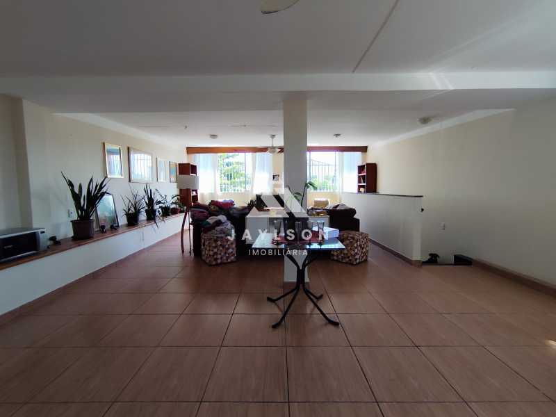 Conheça IMG-20241101-WA0028 do imóvel - Casa à venda Rua Tomás Lópes, Penha Circular, Rio de Janeiro - R$ 430.000 - VPCA20023 - 9 IMG-20241101-WA0028 - 9