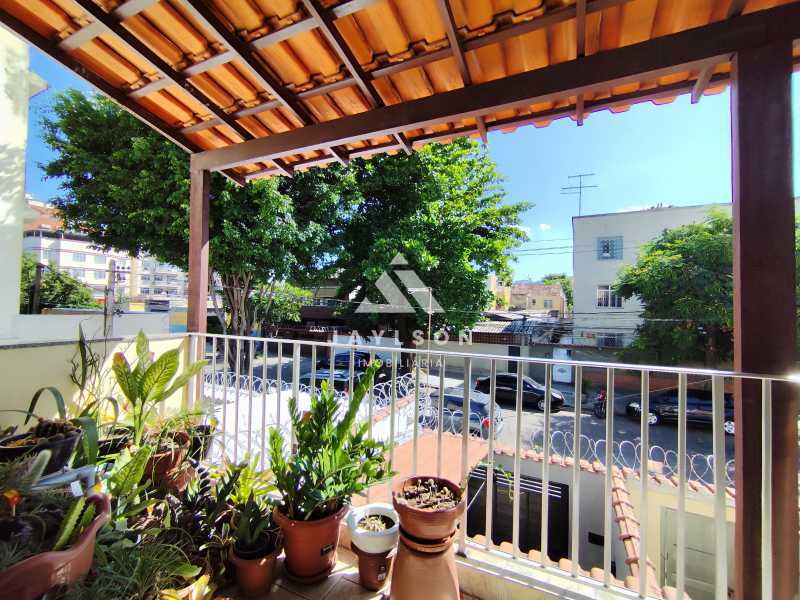 Conheça IMG-20241101-WA0066 do imóvel - Casa à venda Rua Tomás Lópes, Penha Circular, Rio de Janeiro - R$ 430.000 - VPCA20023 - 3 IMG-20241101-WA0066 - 3