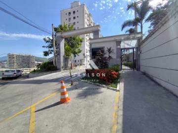 Imperdível - Cobertura à venda Rua Monte Santo, Vista Alegre, Rio de Janeiro - R$ 400.000 - VPCO20002