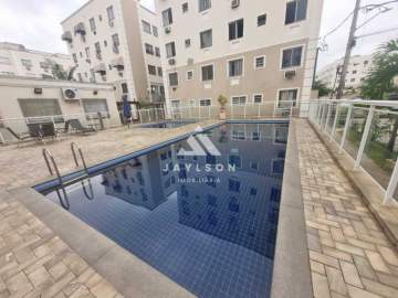 Imperdível - Apartamento à venda Avenida Brasil, Vigário Geral, Rio de Janeiro - R$ 170.000 - VPAP20212
