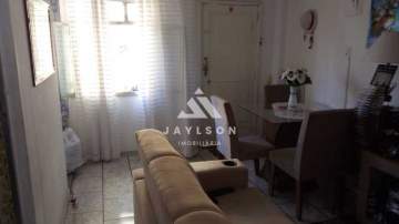 Apartamento à venda Rua Guaporé, Braz de Pina, Rio de Janeiro - R$ 105.000 - VPAP20213