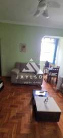 Apartamento à venda Rua Cardoso de Morais, Bonsucesso, Rio de Janeiro - R$ 250.000 - VPAP20216