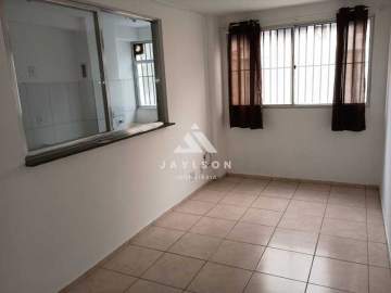 Imperdível - Apartamento à venda Estrada João Paulo, Honório Gurgel, Rio de Janeiro - R$ 140.000 - VPAP20217
