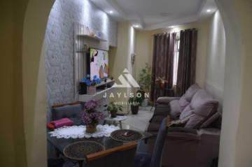Apartamento - 02 quartos - Penha - MEAP20172