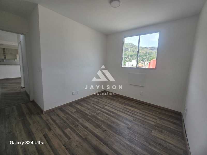 Conheça 0e02b5f0-24b7-4bce-b5f2-6221ba do imóvel - Apartamento 2 quartos à venda Quintino Bocaiúva, Rio de Janeiro - R$ 195.000 - MEAP20179 - 4 0e02b5f0-24b7-4bce-b5f2-6221ba - 4