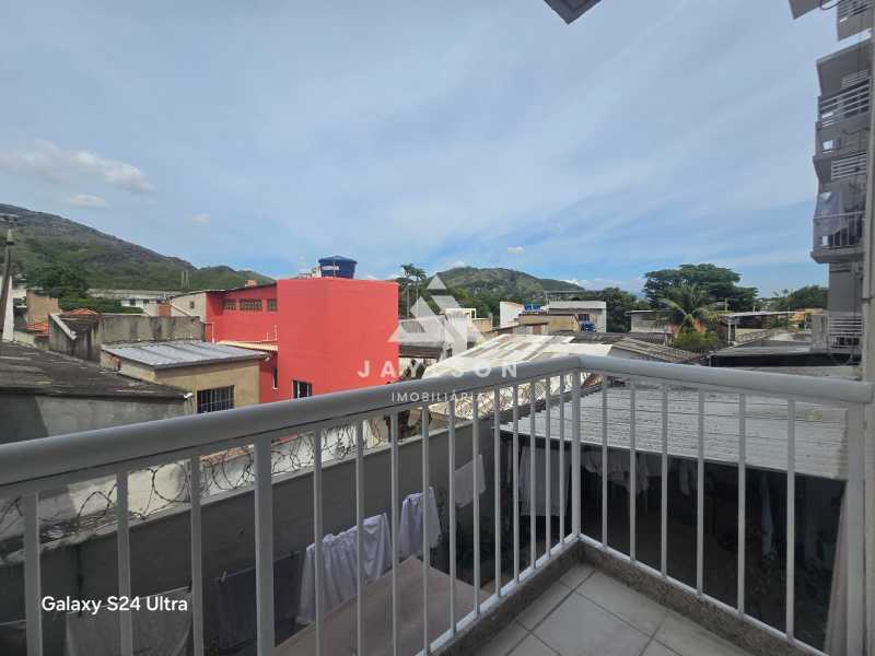 Conheça 3aa6075d-5859-4f5b-a946-5d07cc do imóvel - Apartamento 2 quartos à venda Quintino Bocaiúva, Rio de Janeiro - R$ 195.000 - MEAP20179 - 19 3aa6075d-5859-4f5b-a946-5d07cc - 19