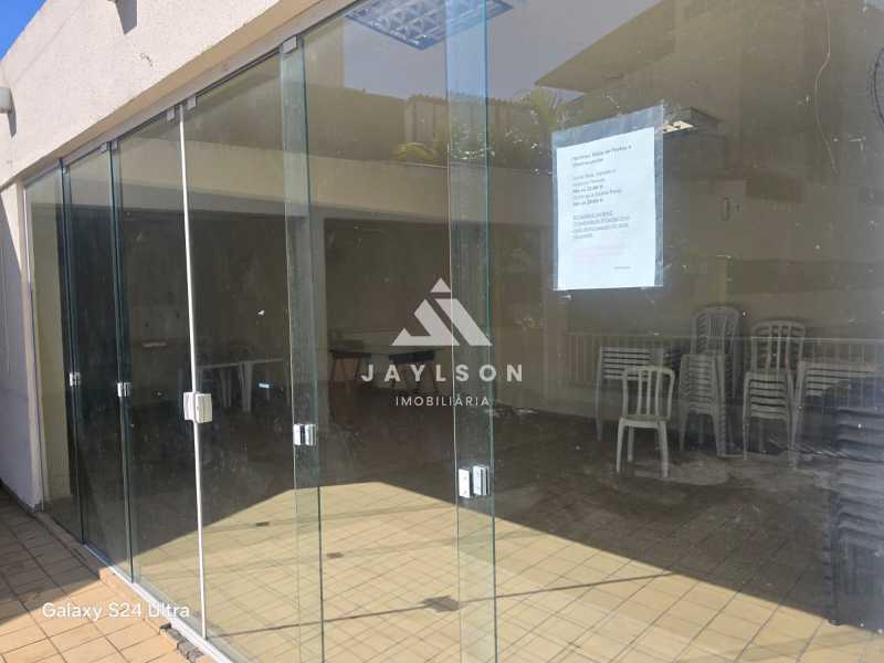 Conheça 05df5816-1a91-45d8-a4fe-95431f do imóvel - Apartamento 2 quartos à venda Quintino Bocaiúva, Rio de Janeiro - R$ 195.000 - MEAP20179 - 20 05df5816-1a91-45d8-a4fe-95431f - 20