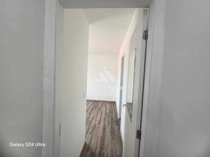 Conheça 6c239fc1-b6bb-47f5-af1c-398d04 do imóvel - Apartamento 2 quartos à venda Quintino Bocaiúva, Rio de Janeiro - R$ 195.000 - MEAP20179 - 7 6c239fc1-b6bb-47f5-af1c-398d04 - 7
