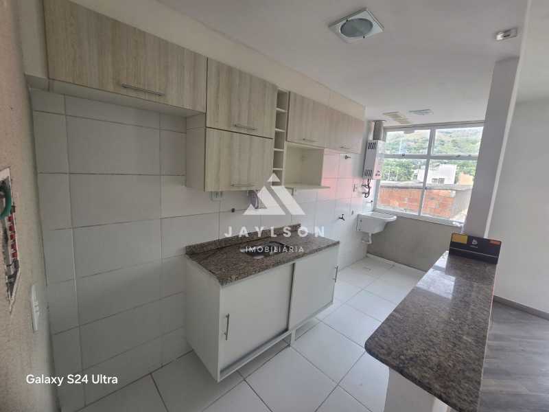 Conheça 63d00558-1355-4c18-98cd-26538e do imóvel - Apartamento 2 quartos à venda Quintino Bocaiúva, Rio de Janeiro - R$ 195.000 - MEAP20179 - 14 63d00558-1355-4c18-98cd-26538e - 14