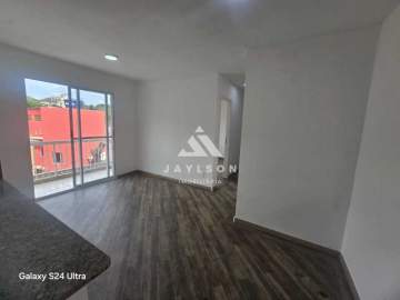 Apartamento 2 quartos à venda Quintino Bocaiúva, Rio de Janeiro - R$ 195.000 - MEAP20179