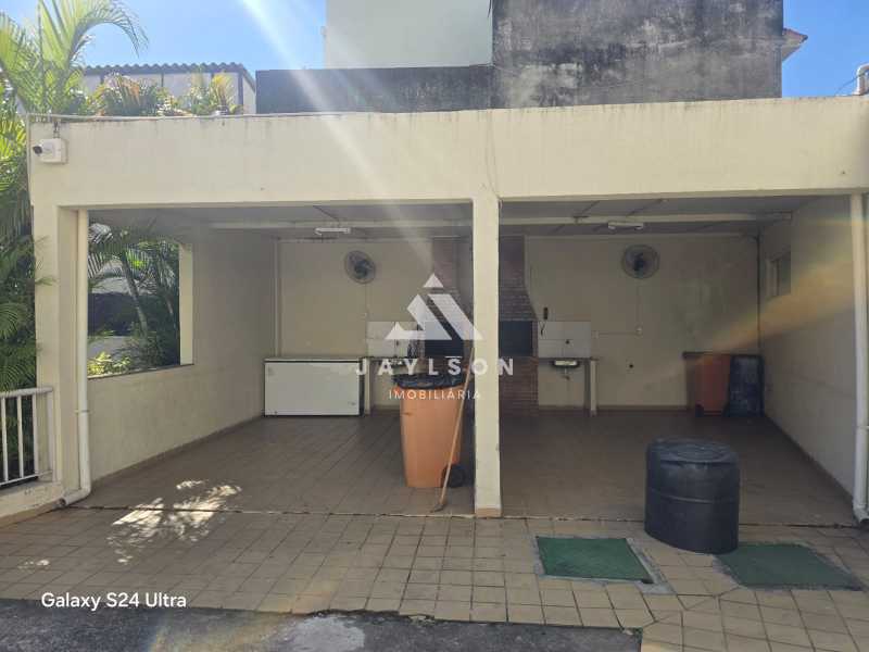 Conheça 04782f30-6831-495f-bd65-67158a do imóvel - Apartamento 2 quartos à venda Quintino Bocaiúva, Rio de Janeiro - R$ 195.000 - MEAP20179 - 22 04782f30-6831-495f-bd65-67158a - 22
