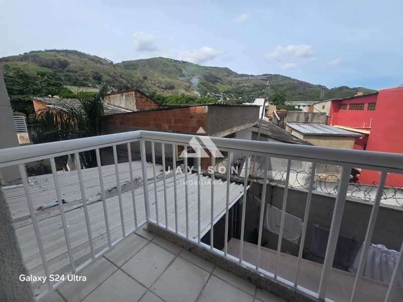 Conheça ab32bb26-ac0e-4ddf-bad9-da35a5 do imóvel - Apartamento 2 quartos à venda Quintino Bocaiúva, Rio de Janeiro - R$ 195.000 - MEAP20179 - 24 ab32bb26-ac0e-4ddf-bad9-da35a5 - 24