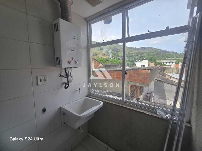 Conheça b0cedc48-5496-44ed-aa1f-de3049 do imóvel - Apartamento 2 quartos à venda Quintino Bocaiúva, Rio de Janeiro - R$ 195.000 - MEAP20179 - 16 b0cedc48-5496-44ed-aa1f-de3049 - 16