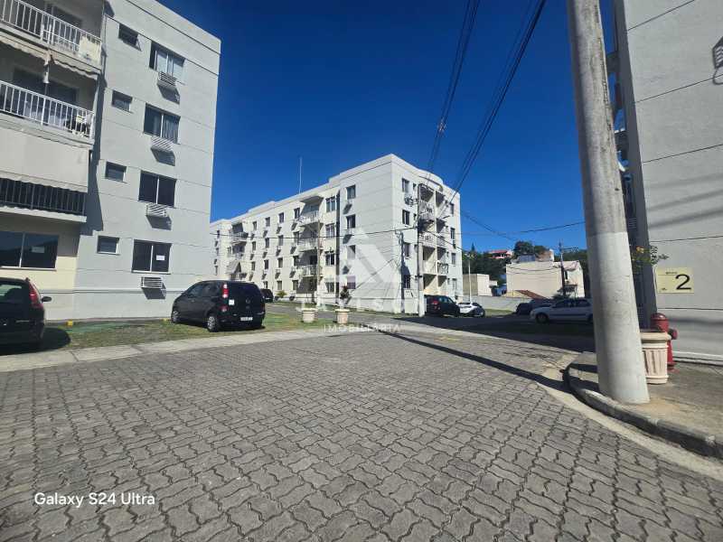 Conheça c08f384c-ecf8-4dbd-8856-9b799c do imóvel - Apartamento 2 quartos à venda Quintino Bocaiúva, Rio de Janeiro - R$ 195.000 - MEAP20179 - 25 c08f384c-ecf8-4dbd-8856-9b799c - 25