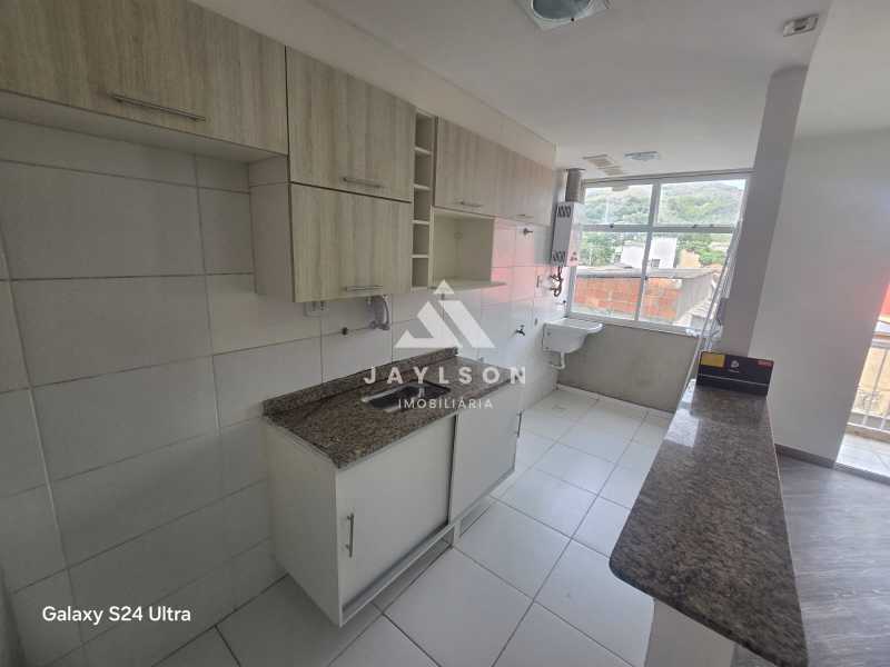 Conheça c35a722b-f229-4216-a327-6ded34 do imóvel - Apartamento 2 quartos à venda Quintino Bocaiúva, Rio de Janeiro - R$ 195.000 - MEAP20179 - 15 c35a722b-f229-4216-a327-6ded34 - 15
