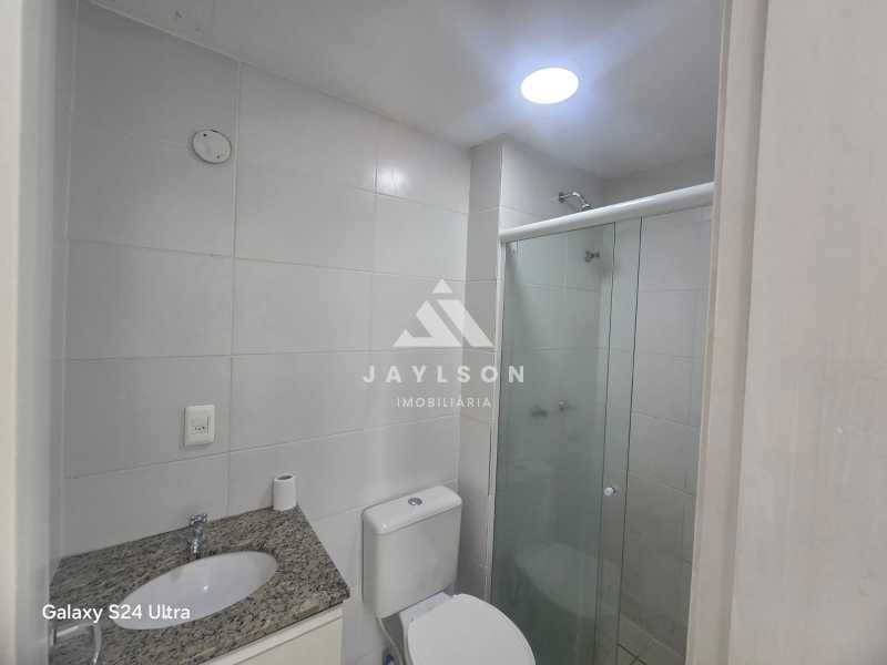 Conheça fed26f71-3218-426e-843f-3c642b do imóvel - Apartamento 2 quartos à venda Quintino Bocaiúva, Rio de Janeiro - R$ 195.000 - MEAP20179 - 13 fed26f71-3218-426e-843f-3c642b - 13