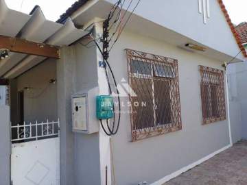 Casa de Vila 3 quartos à venda Encantado, Rio de Janeiro - R$ 370.000 - MECV30009
