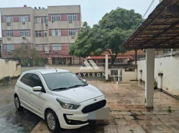 Imperdível - Casa à venda Rua Macunaíma, Vaz Lobo, Rio de Janeiro - R$ 245.000 - VPCA20026