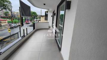 Apartamento - 02 quartos - Vila da Penha - MEAP20183
