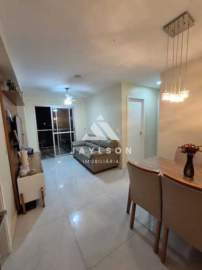 Imperdível - Apartamento à venda Rua Engenheiro Lafaiete Stockler, Vila da Penha, Rio de Janeiro - R$ 440.000 - VPAP20225