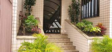 Ótima localização - Apartamento - 02 quartos - Méier - MEAP20186