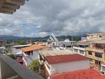 Imperdível - Apartamento à venda Rua Justino Martins, Guadalupe, Rio de Janeiro - R$ 325.000 - VPAP30063