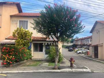 Casa em Condomínio 2 quartos à venda Pavuna, Rio de Janeiro - R$ 179.000 - MECN20007