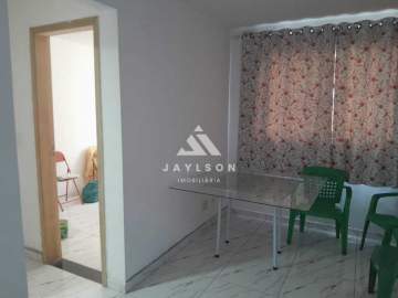 Apartamento à venda Avenida Brasil, Guadalupe, Rio de Janeiro - R$ 175.000 - VPAP20246