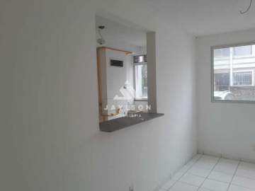 Apartamento à venda Rua João Paranagua, Guadalupe, Rio de Janeiro - R$ 175.000 - VPAP20247
