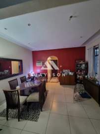 Ótima localização - Apartamento à venda Rua Boa Viagem, Braz de Pina, Rio de Janeiro - R$ 220.000 - VPAP20248