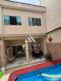 Casa de Vila 4 quartos à venda Engenho de Dentro, Rio de Janeiro - R$ 570.000 - MECV40005