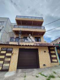 Imperdível - Casa à venda Rua Jacui, Penha Circular, Rio de Janeiro - R$ 280.000 - VPCA30037