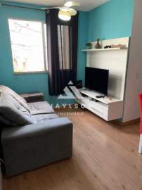 Apartamento 2 quartos à venda Pavuna, Rio de Janeiro - R$ 130.000 - MEAP20214