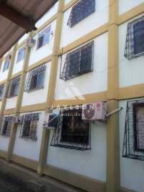 Apartamento à venda Rua Omar Fontoura, Coelho Neto, Rio de Janeiro - R$ 165.000 - VPAP20257