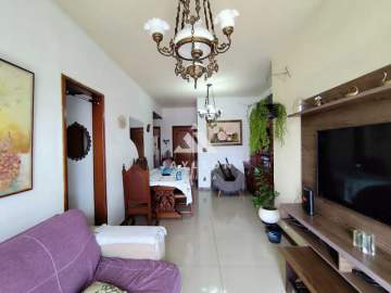 Apartamento à venda Rua Cruz Jobim, Irajá, Rio de Janeiro - R$ 400.000 - VPAP20260