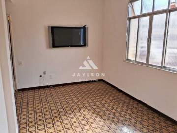 Apartamento 2 quartos à venda Méier, Rio de Janeiro - R$ 240.000 - MEAP20228