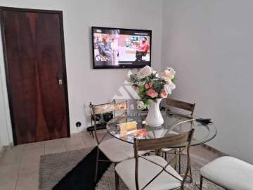 Apartamento 3 quartos à venda Méier, Rio de Janeiro - R$ 270.000 - MEAP30060