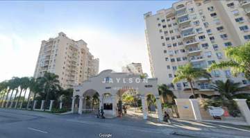 Apartamento à venda Avenida das Américas, Recreio dos Bandeirantes, Rio de Janeiro - R$ 475.650 - VPAP20274