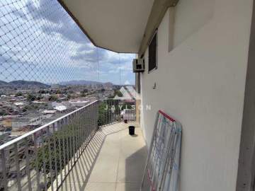 Apartamento à venda Rua Aiera, Vila da Penha, Rio de Janeiro - R$ 240.000 - VPAP20279
