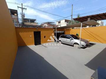 Casa 2 quartos à venda Rocha Miranda, Rio de Janeiro - R$ 350.000 - MECA20016