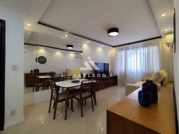 Apartamento à venda Rua Cruz Jobim, Irajá, Rio de Janeiro - R$ 410.000 - VPAP20280