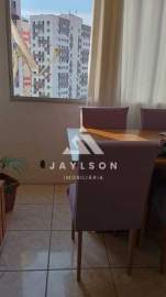 Apartamento à venda Rua Iguaba Grande, Pavuna, Rio de Janeiro - R$ 55.000 - VPAP20285