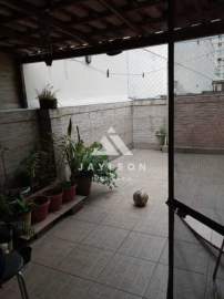 Apartamento à venda Rua Silva Teles, Tijuca, Rio de Janeiro - R$ 480.000 - VPAP30081