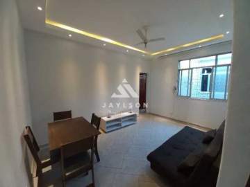 Apartamento à venda Estrada da Bica, Jardim Guanabara, Rio de Janeiro - R$ 315.000 - VPAP20292