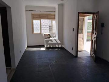 Imperdível - Apartamento tipo casa de vila - 04 quartos - Méier - MEAP40012