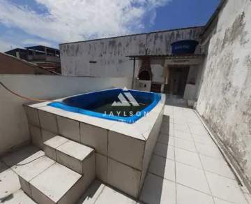 Imperdível - Casa de Vila à venda Rua Jacina, Vaz Lobo, Rio de Janeiro - R$ 220.000 - VPCV20014
