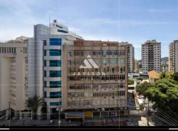 Apartamento à venda Rua Barão de Mesquita, Tijuca, Rio de Janeiro - R$ 500.000 - VPAP30083